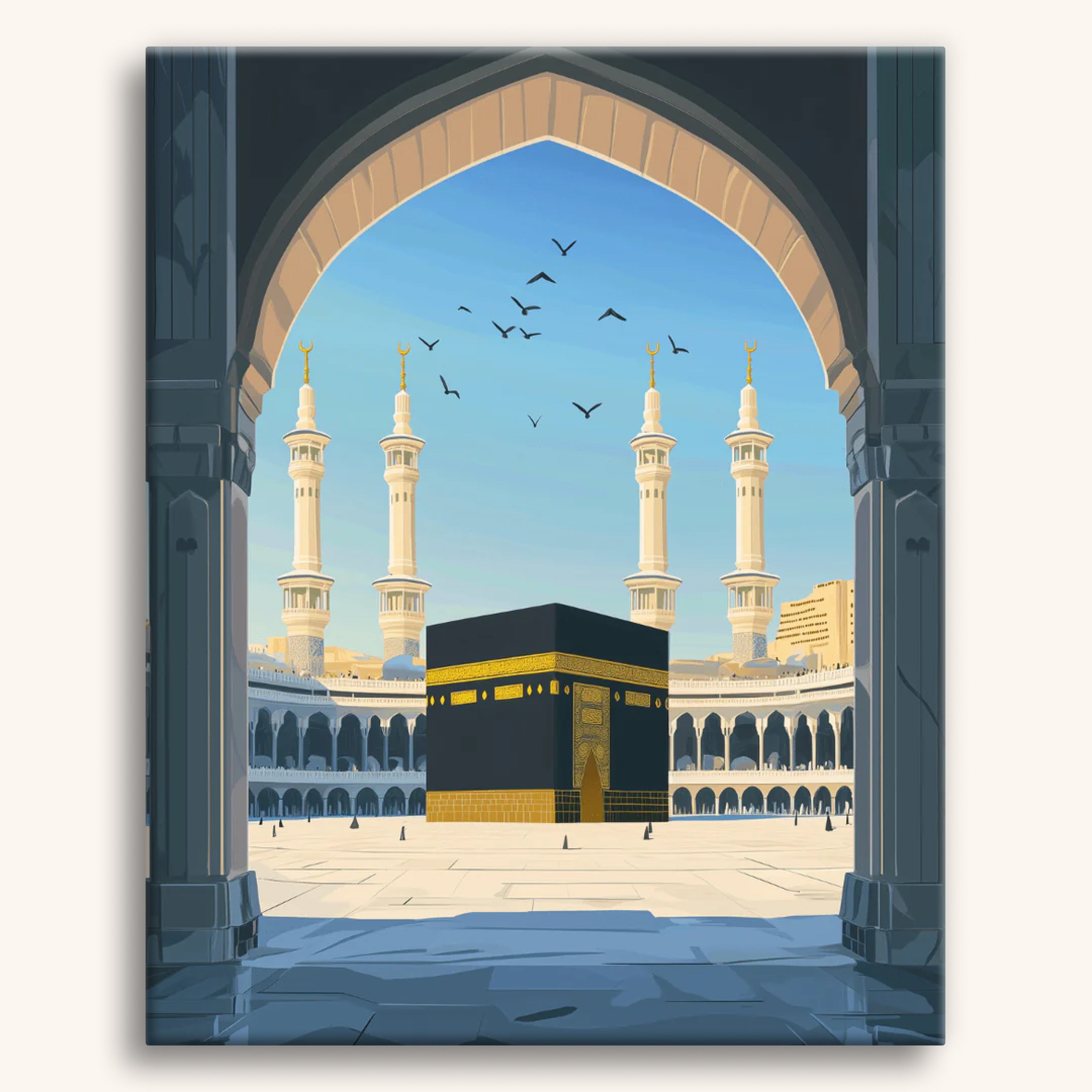 Heilige Kaaba
