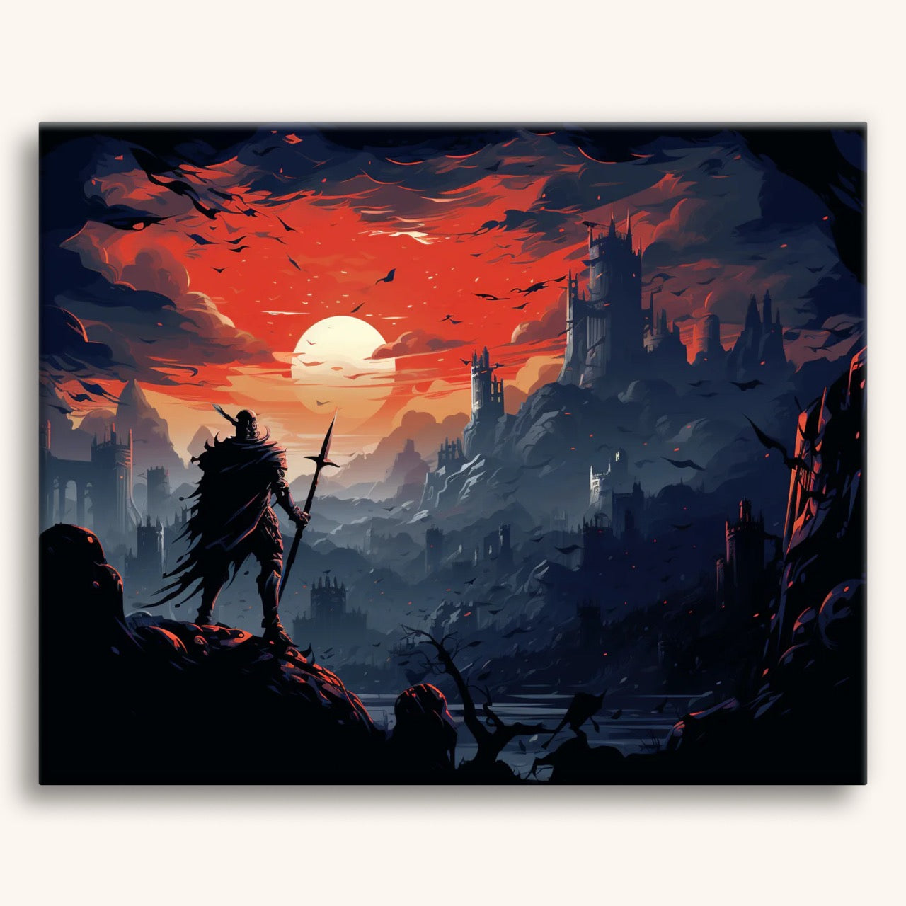 Schaduwen van Heldendom