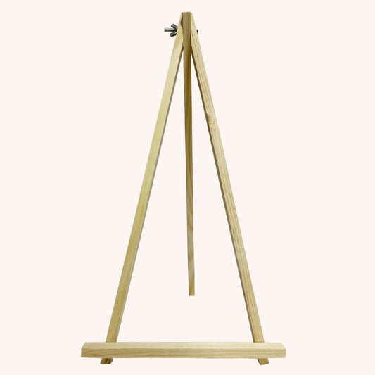 Wooden Painting Easel