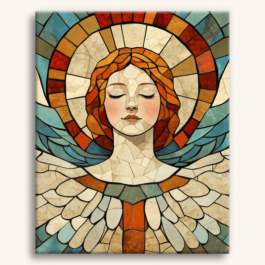 Angle Mosaic