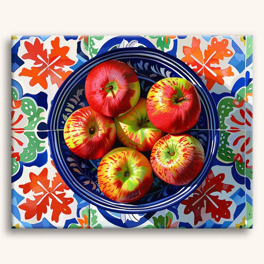 Apple Bowl
