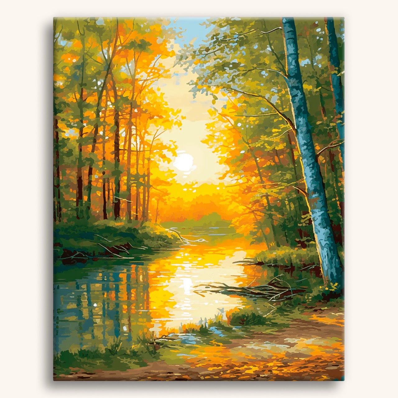 Herbstliche Reflexionen
