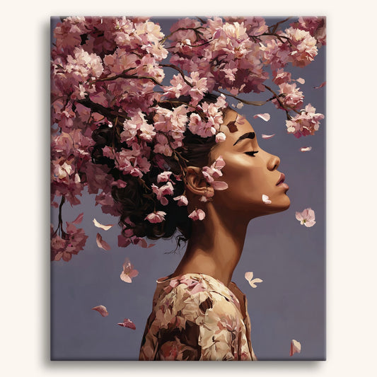 Bloom Whisper