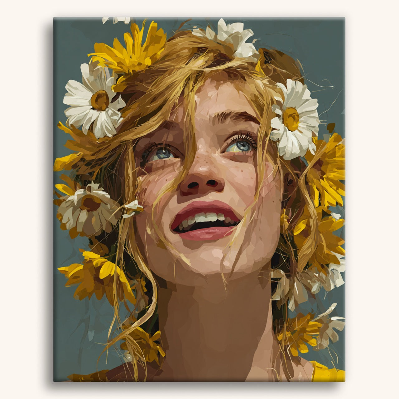 Blüte & Freude