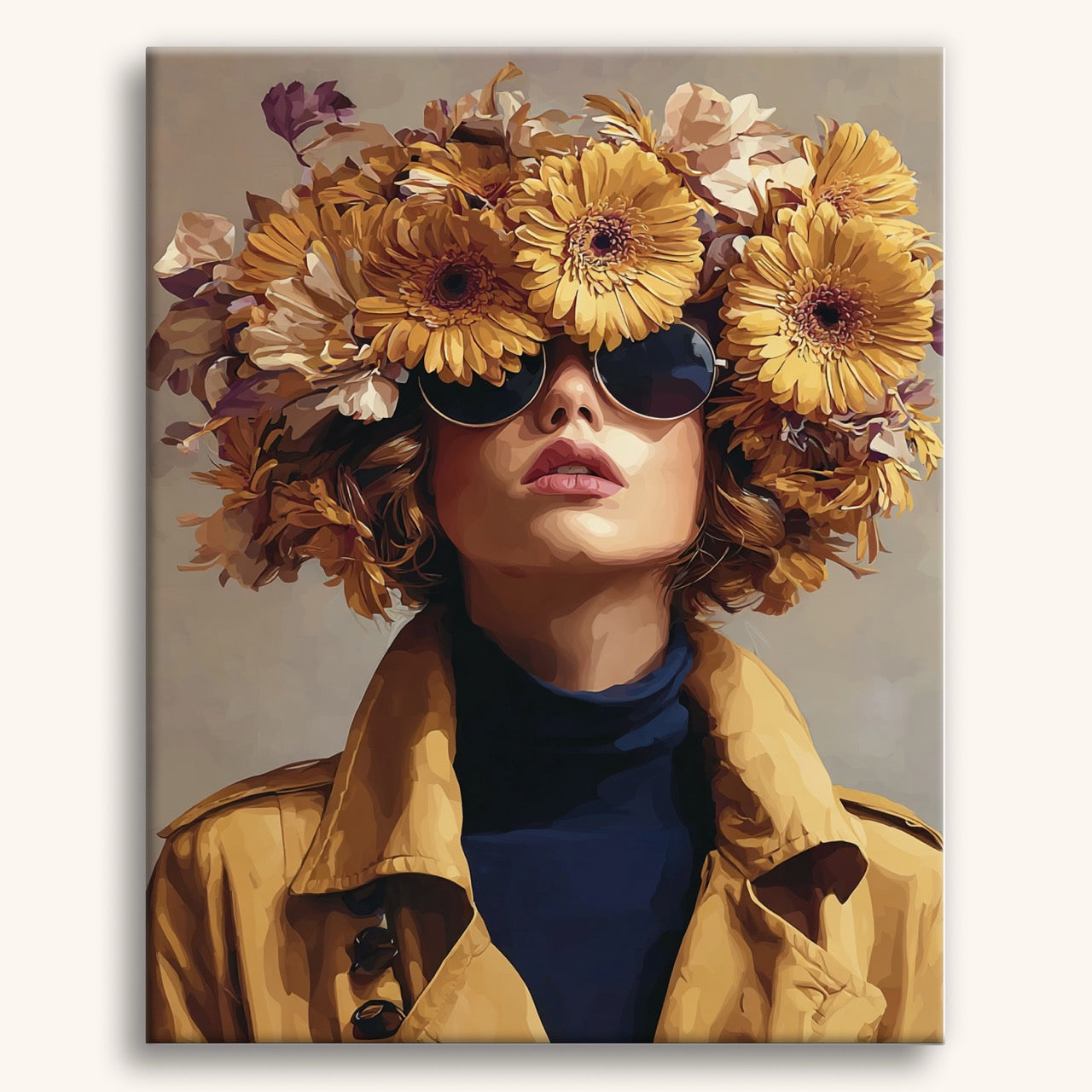 Blossom Vogue