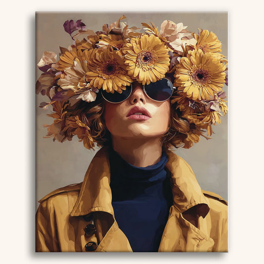 Blossom Vogue