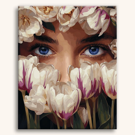 Blushing Vision