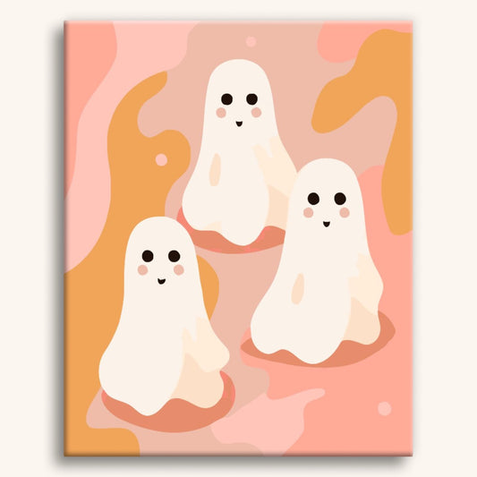 Boo-tiful Crew