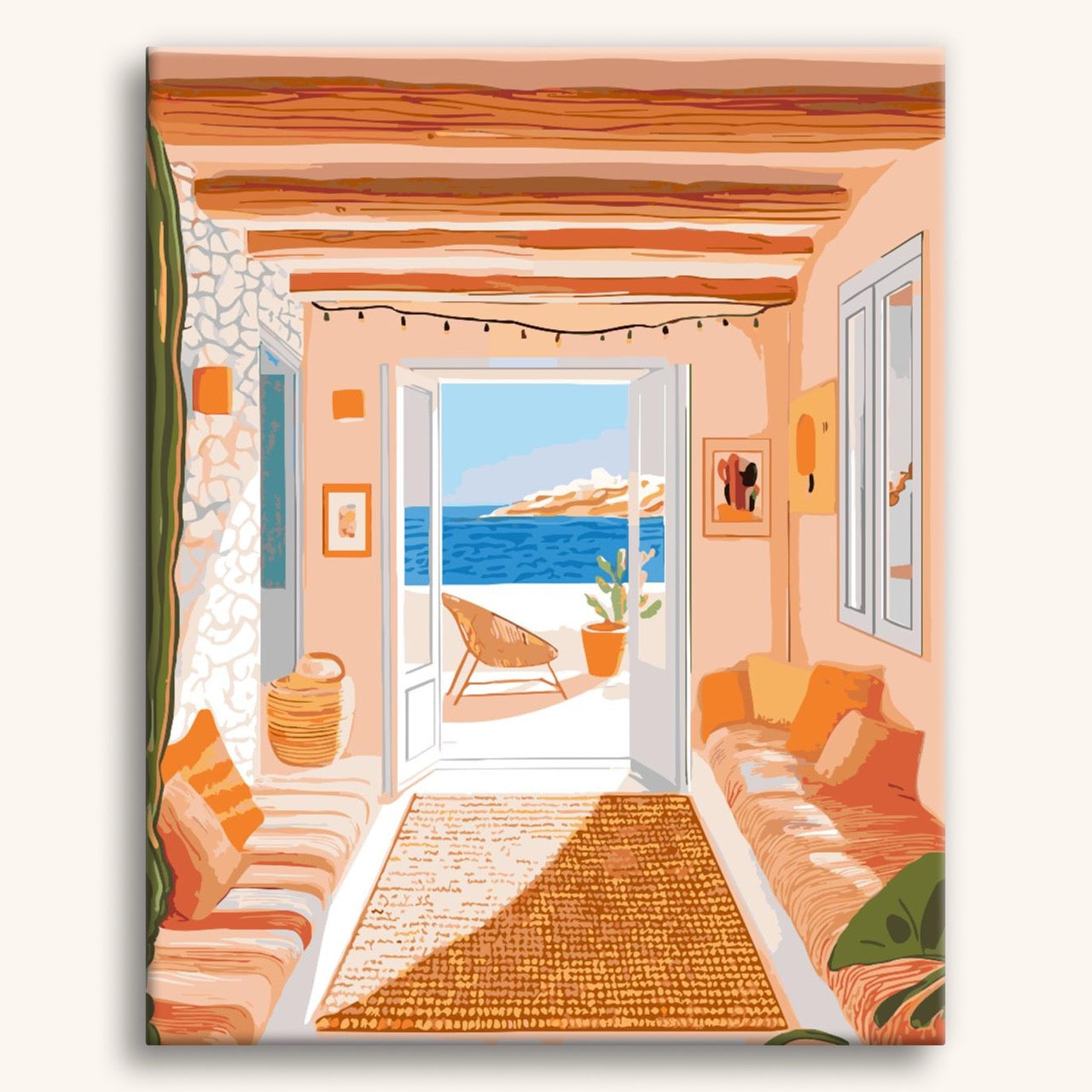 Casa del Mar