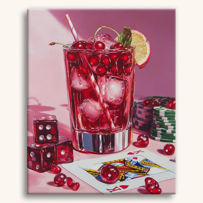 Cherry Poker