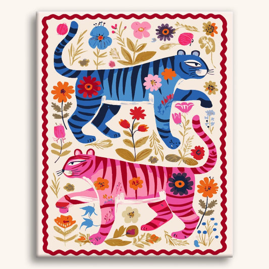 Garden Tigers