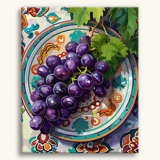 Grape Delight