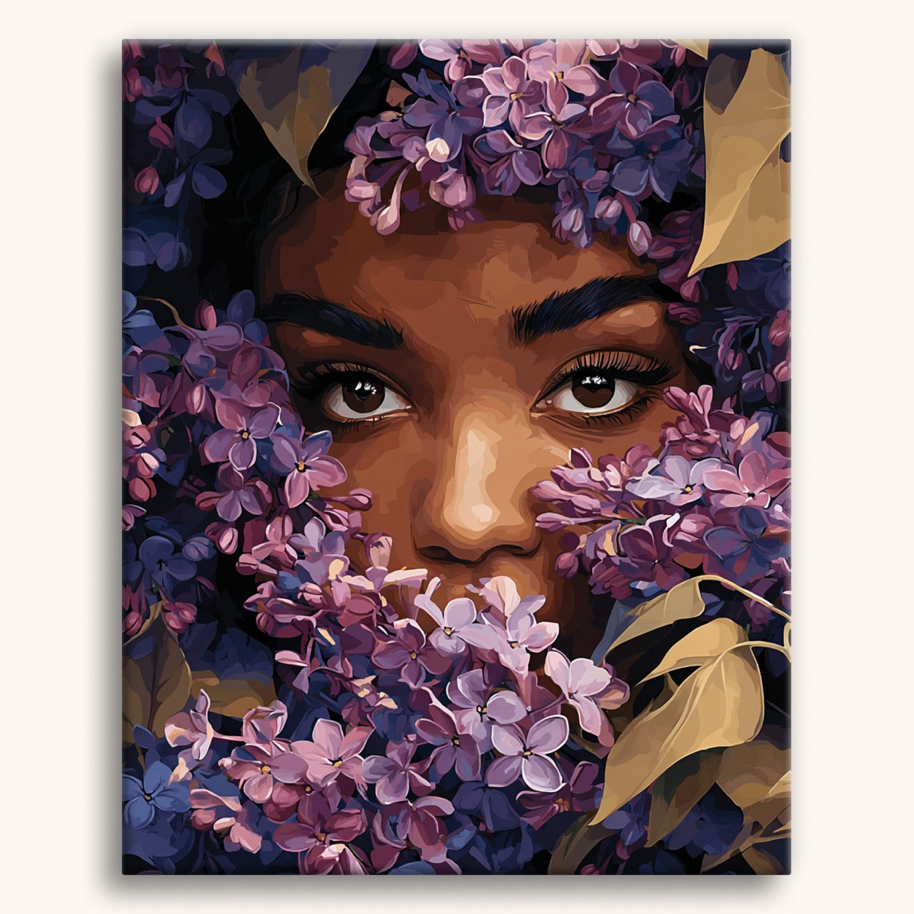 Hidden Bloom