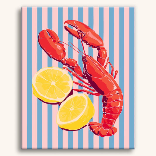 Lobster Life