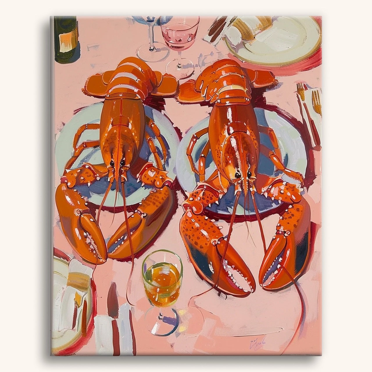 Lobster