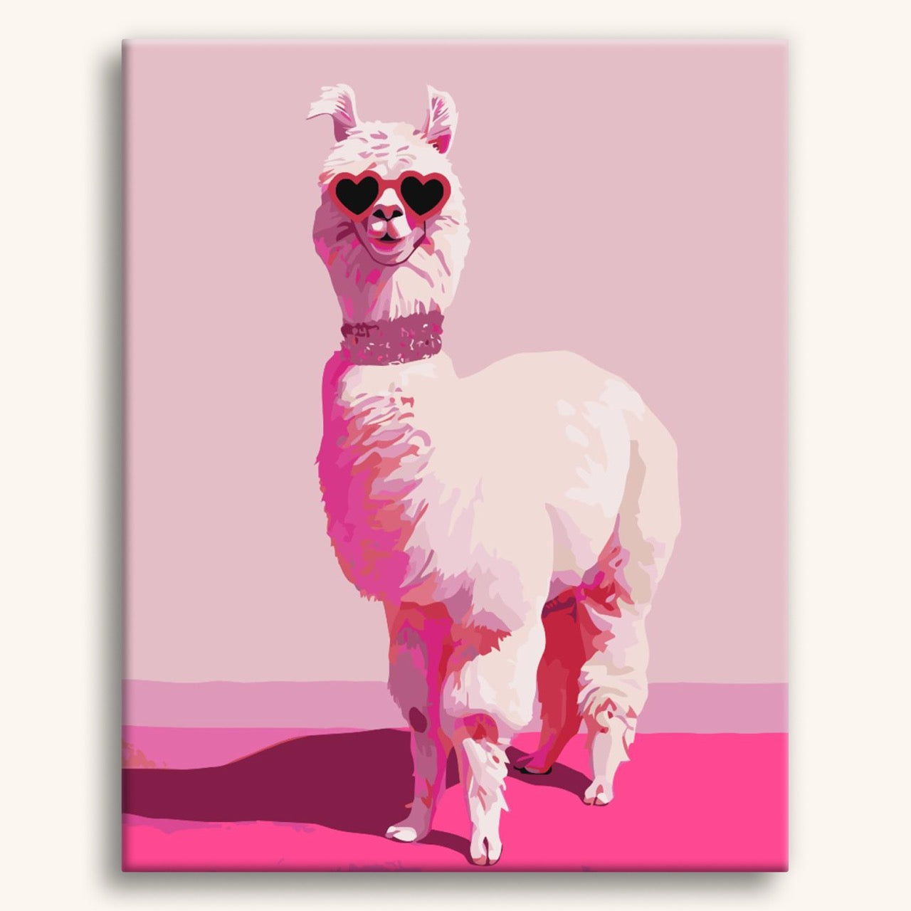 Lovely Alpaca