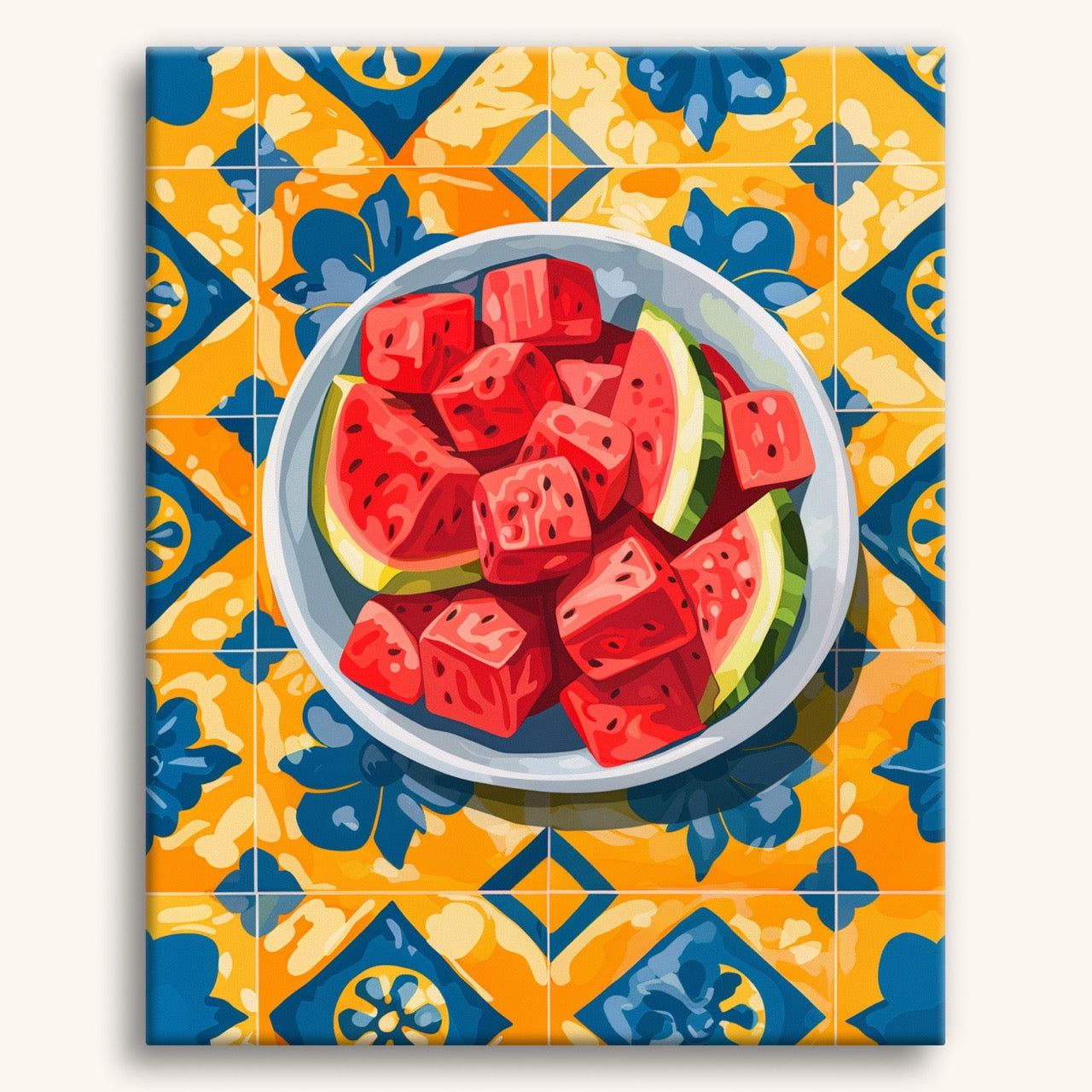 Melon Bliss