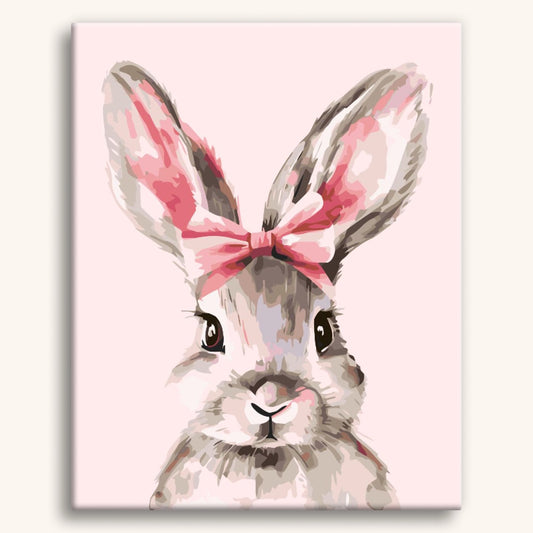 Miss Bunny