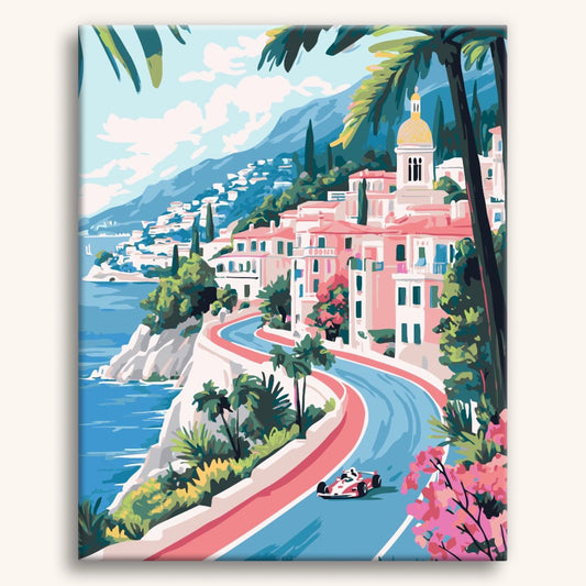 Monaco Grand Prix