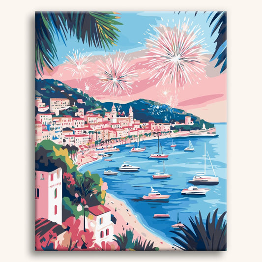 Monaco Magie