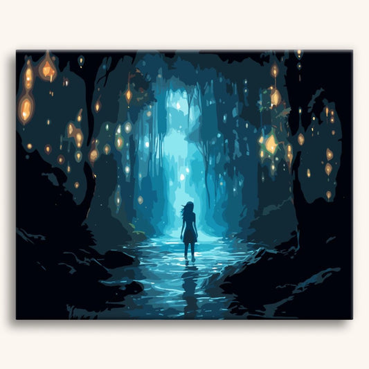 Mystic Waters