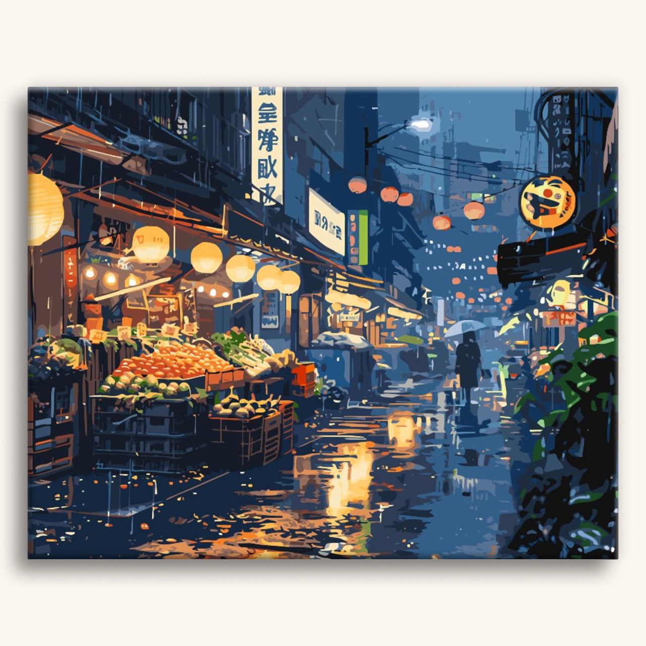 Nachtmarkt