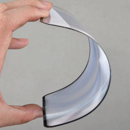 Magnifying Sheet