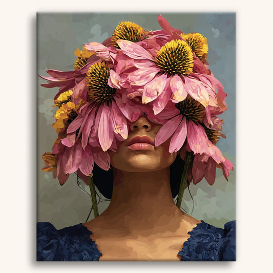 Petal Crown