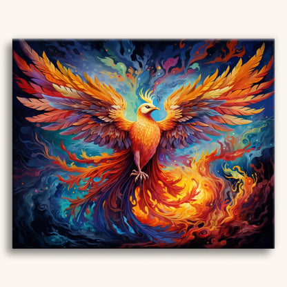 Phoenix Resurgence