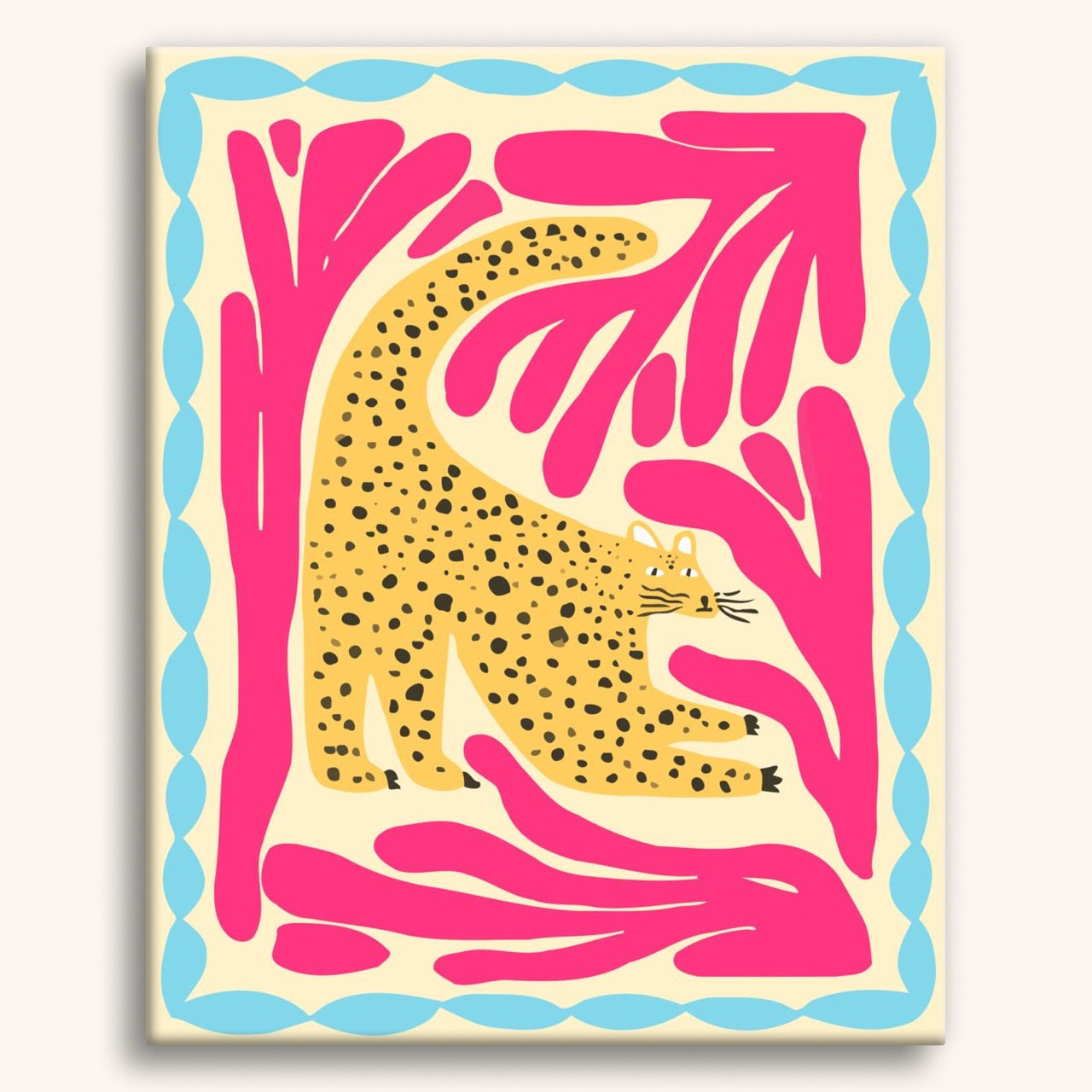 Pop Jungle