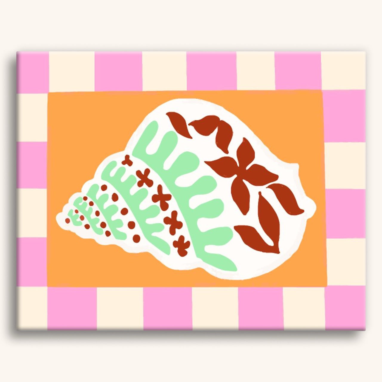 Shell Pop