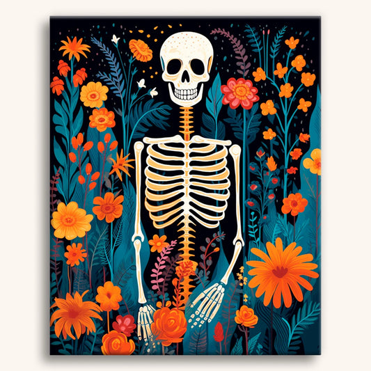 Skeletons Garden