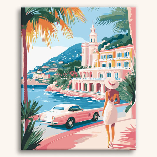 Timeless Travel