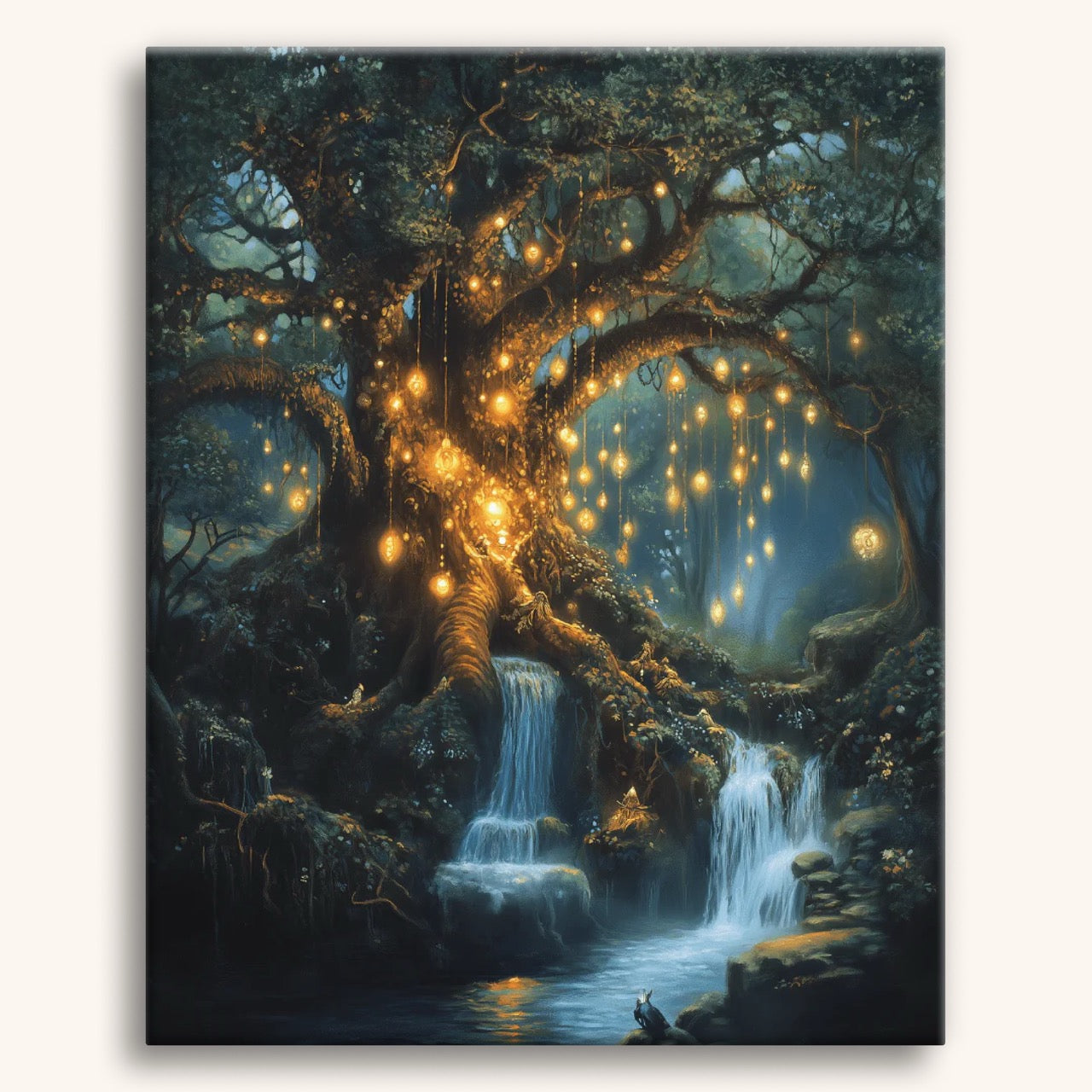 <br>Tree of Souls