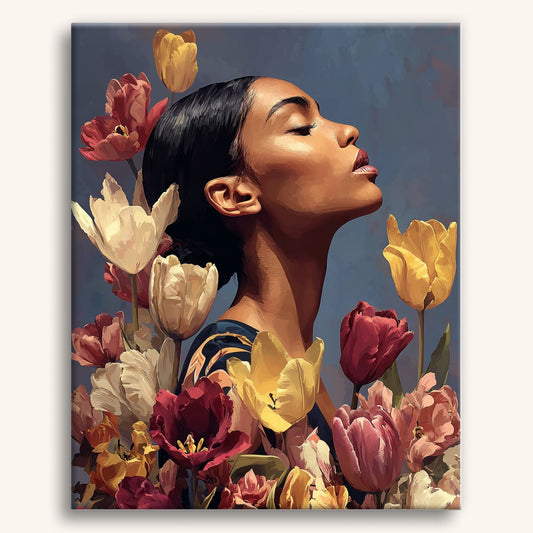 Tulip Muse