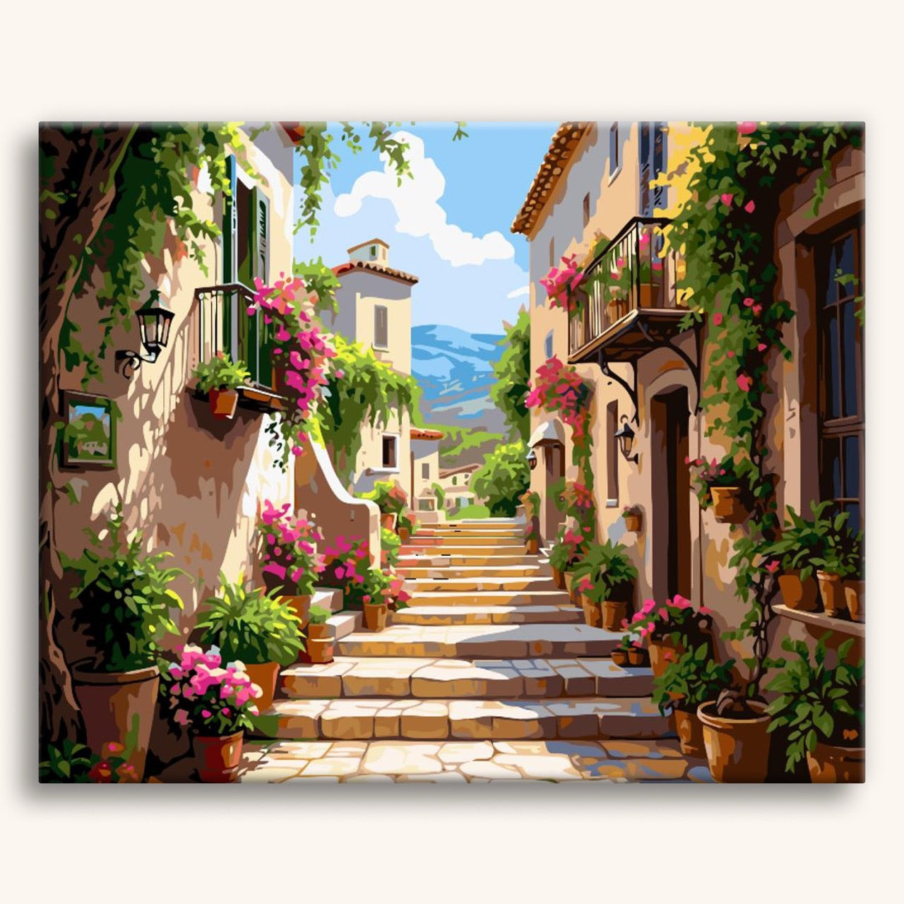 Villa Blossom Lane